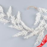 Маленькое фото 3: Гирлянда «Туя», 105 см, белый