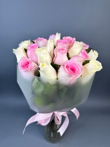 Фото флориста 5: Розы
