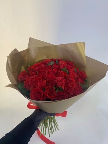 Фото флориста 5: Букеты любимой
