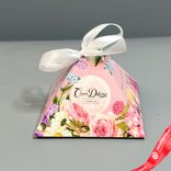 Маленькое фото 1: Набор конфет Choco Delicia горький шоколад «Фисташковый крем», 120гр.. Сервис доставки цветов AzaliaNow