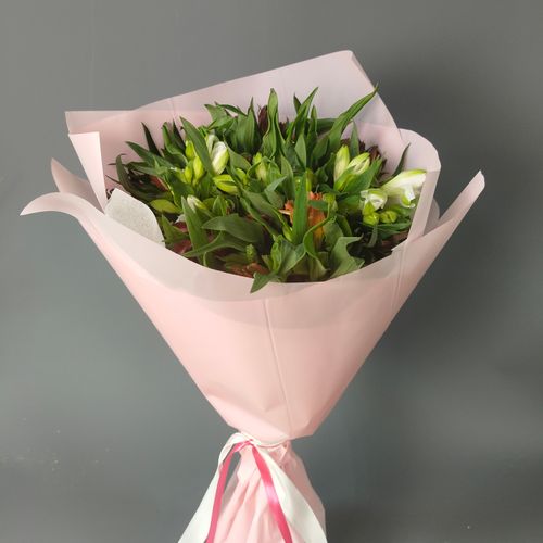 Фото флориста 4: Букеты от 10000 до 20000 рублей