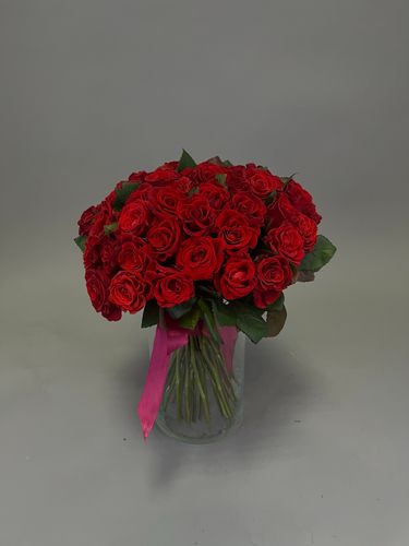 Фото флориста 3: Букеты на 14 Февраля