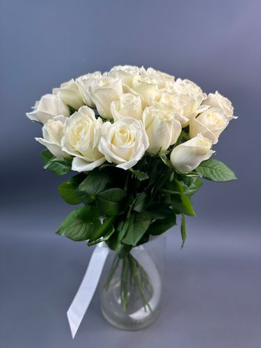 Фото флориста 6: Розы