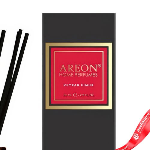Фото 5: Аромат «Areon Premium Ветрар Эймур», 85мл