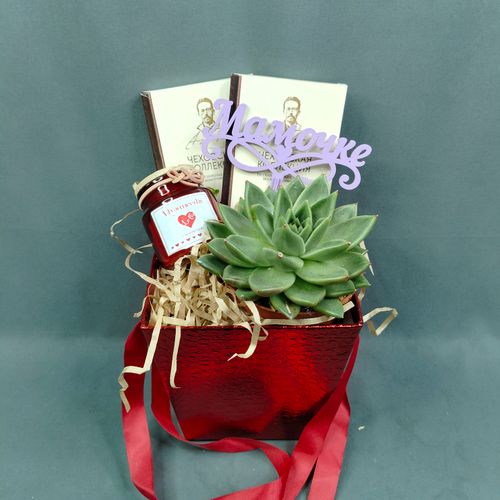 Фото флориста 5: Подарочные наборы