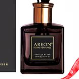 Маленькое фото 5: Аромат «Areon Premium Ванила Блэк», 150мл