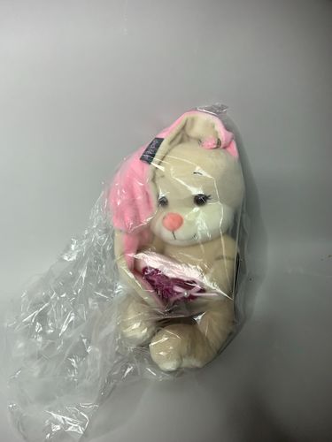 Мягкие игрушки. Фото флориста - 0