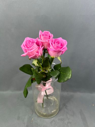 Фото флориста 5: Цветы метро Владыкино