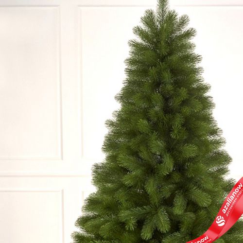 Фото 2: Ель искусственная «Крымская» (PE), 1,8м, зеленый