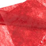 Маленькое фото 3: Фетр в листах, 25гр/м2, 40 шт, 50х50 см, бордовый