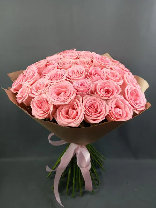 Фото флориста 2: Доставка цветов Солнечногорск