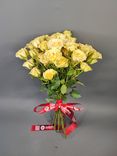 Фото флориста 5: Роза кустовая микс, Голландия