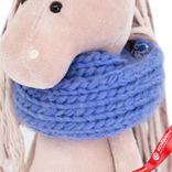 Маленькое фото 5: Игрушка м/н «Конь Клайд», 20см, бежевый