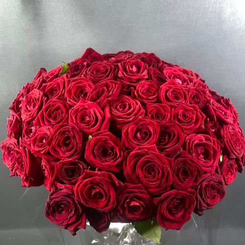 Фото флориста 1: Розы