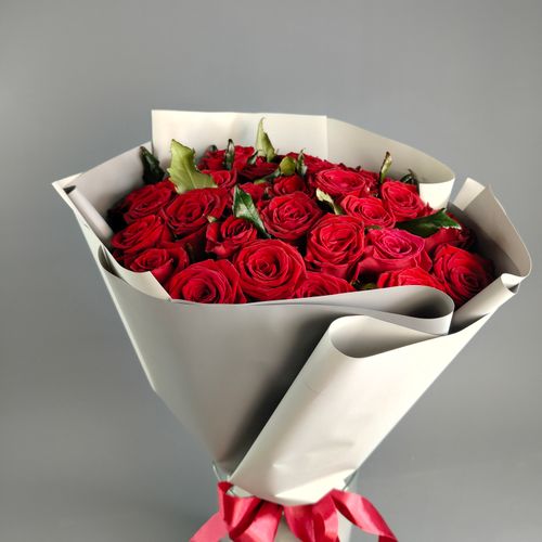 Фото флориста 1: Цветы метро Пражская