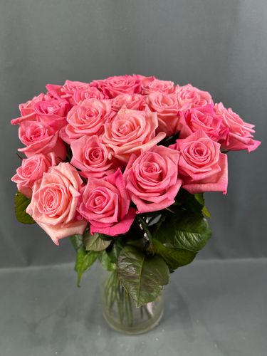 Фото флориста 6: Авторские розы