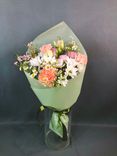 Фото флориста 4: Букет «Приятное сочетание»