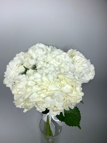 Розовые букеты цветов. Фото флориста - 4