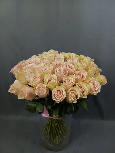 Фото флориста 1: Букеты на 8 Марта