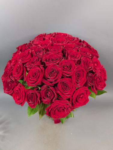 Фото флориста 1: Розы