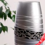 Маленькое фото 5: Ваза «Грация», d-7,5 см, 26х10 см. Сервис доставки цветов AzaliaNow
