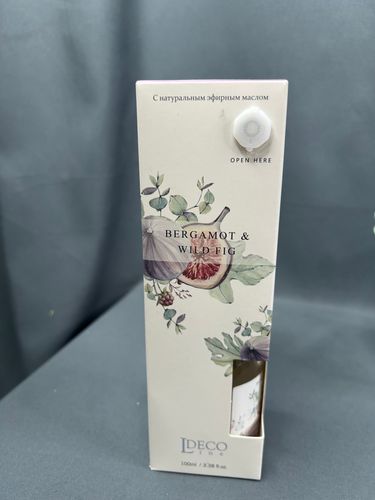 Фото флориста 1: Диффузоры