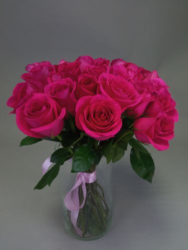 Фото флориста 1: Цветы метро Октябрьское Поле