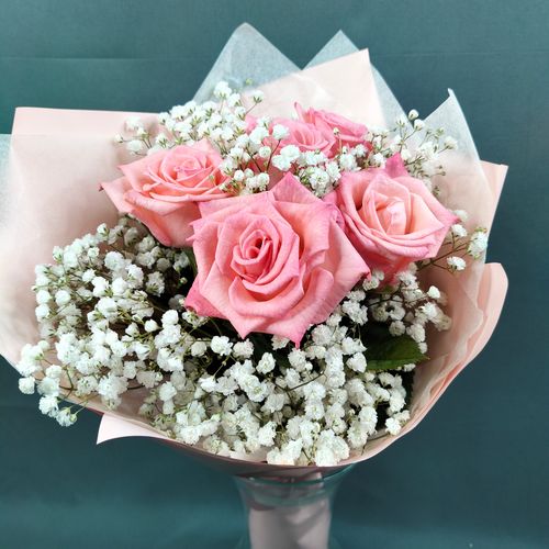 Фото флориста 1: Хризантемы