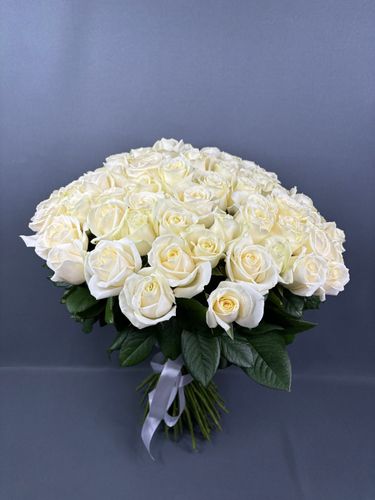 Фото флориста 3: 75 роз