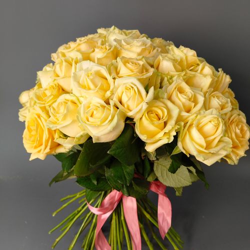 Фото флориста 1: Цветы метро Студенческая