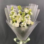 Фото флориста 3: Букет «Нежное признание»