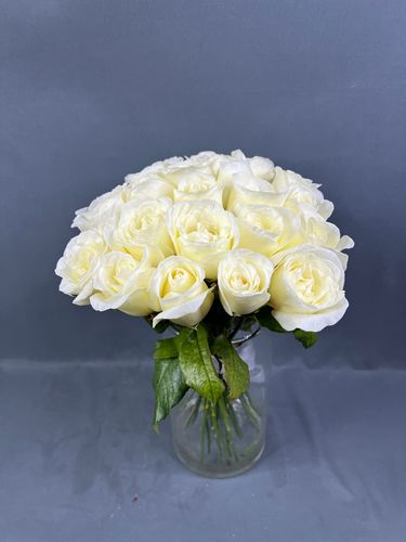 Фото флориста 5: Авторские розы