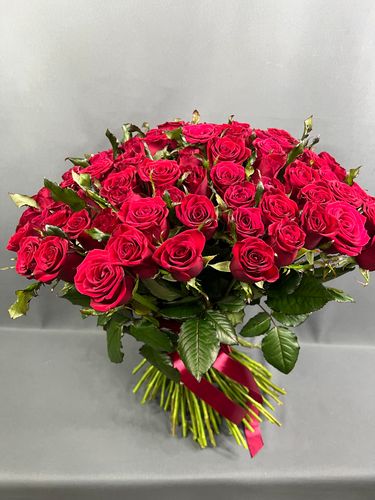 Фото флориста 3: Розы