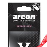 Маленькое фото 4: Ароматизатор для а/м «Areon X-version Bubble gum»