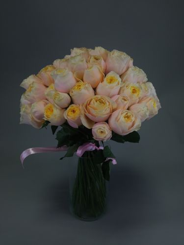 Фото флориста 1: Классические букеты