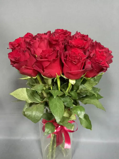 Фото флориста 1: Букеты на 14 Февраля