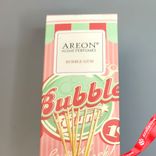 Маленькое фото 3: Аромат для дома «Areon Standart Bubble Gum», 85мл. Сервис доставки цветов AzaliaNow