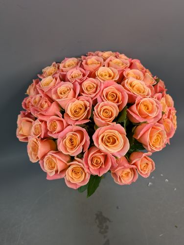 Фото флориста 1: Розы