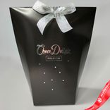 Маленькое фото 4: Набор шоколадных конфет Choco Delicia «Ассорти», 200гр.