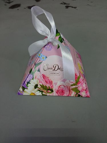 Фото флориста 1: Подарки