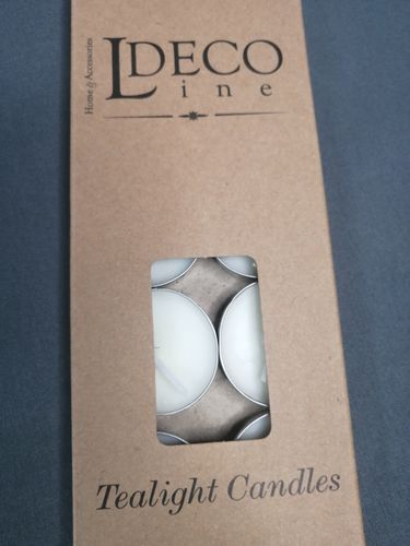 Фото флориста 6: Наборы свечей