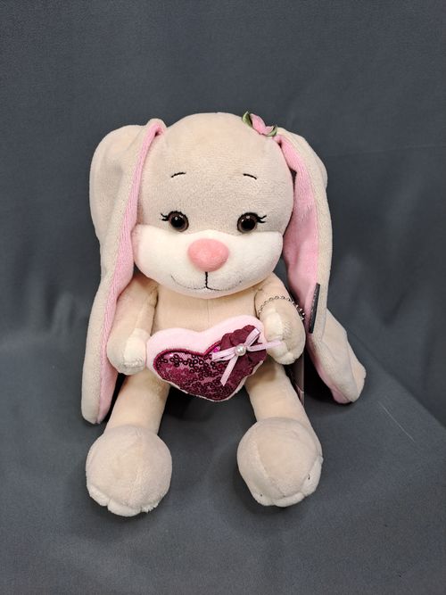 Фото флориста 3: Плюшевые зайцы