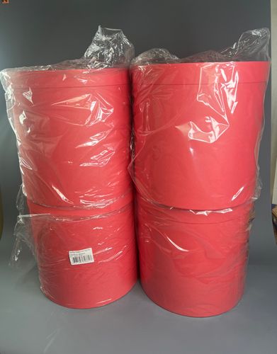 Фото флориста 5: Подарочная упаковка