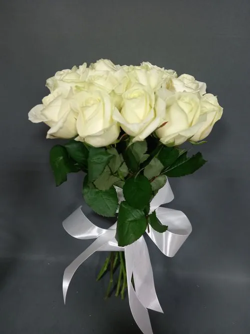 Фото флориста 4: Розы