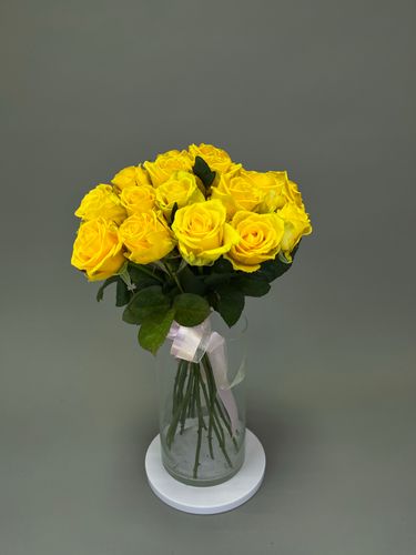 Фото флориста 1: Цветы метро Марксистская