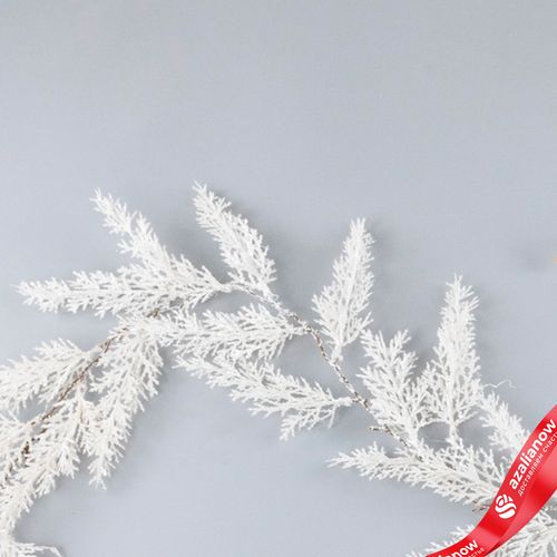 Фото 4: Гирлянда «Туя», 105 см, белый