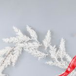 Маленькое фото 4: Гирлянда «Туя», 105 см, белый