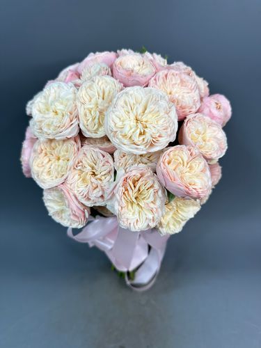 Фото флориста 5: Букеты невесты