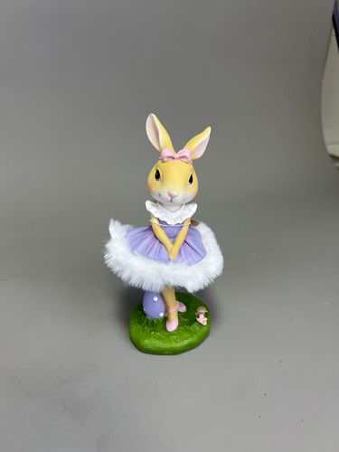 Фото флориста 1: Фигурки зайцы