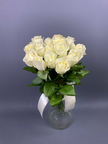 Фото флориста 3: Розы